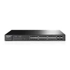 tp-link sg2424p 24-port smart poe switch with 4 combo sfp slots