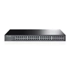 tp link sf1048 48-port 10/100mbps rackmount switch