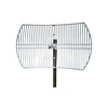 tp-link ant5830 5ghz 30dbi antenna outdoor grid parabolic