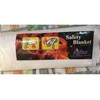 selimut api/fire blanket