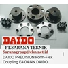 daido precision form - felx coupling disc pt sarana teknik-1