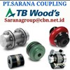 pt sarana teknik agent tb woods sureflex coupling type 7 j duraflex-1