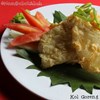 kol goreng khas abah