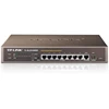 tp-link sl2210 8-port 10/100mbps + 2-port gigabit smart switch