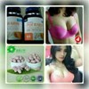 obat pembesar & pengencang payudara alami peurarin