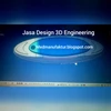 design engineering 3d animation med manufaktur