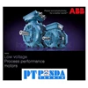 abb motor - pt. panda teknik-1