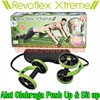 alat fitness murah alat sit up revoflex extreme alat olahraga