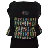 gendongan depan soft structure baby carrier andrea toddler-2