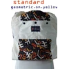 gendongan depan soft structure baby carrier andrea standard-5