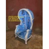 kursi tunggu, jepara furniture mebel indonesia canopy kid chair dfric, ckc