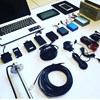 gps tracking alat berat fitur sensor hours meter - sensor jam kerja-1