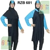 baju renang muslimah syari - kombinasi warna-5
