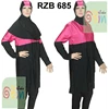 baju renang muslimah syari - kombinasi warna-6