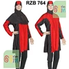baju renang muslimah syari - kombinasi warna-1