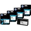 tinta plotter hp deignjet t120 