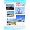 steel structure fabricator & erection