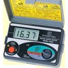 kyoritsu 4105ah digital eart tester hard case-6