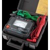 kyoritsu 3121b high voltage insulation tester 2,5kv-5