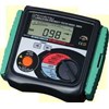 kyoritsu 3005a digital insulation/continuity testers-1