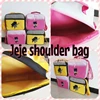 jeje shoulder bag - goodiebag