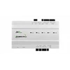 green label (zkteco) inbio160 pro access control