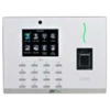 green label zk teco g2 fingerprint t&a with access control
