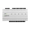 green label (zkteco) inbio460 pro access control