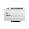 green label (zkteco) inbio260 pro box access control