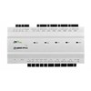 green label (zkteco) inbio460 pro