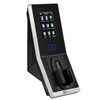 green label (zkteco) inpulse (standalone vein access control)