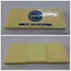 cetak sticky note soft cover promo