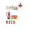 - nohmi fire alarm - murah