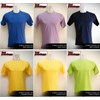 kaos combed 20 s