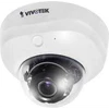 vivotek ip camera fd8165h fixed dome wdr cctv & sistem pengamanan
