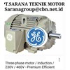 ge explosion proof motor electric motor