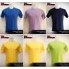 kaos combed 20 s