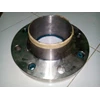 flange stainless steel