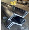 sheet pile z type
