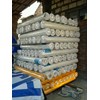 alumunium foil sheet woven bubble foil-2