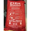 fire blanket - selimut pemadam api 1.8m x 1.8m-1