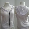 spf 171 baju senam sporty