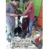 service dispenser domo daerah surabaya utara