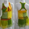 spf 176 baju senam sporty-2