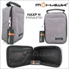 pouch - tas harddisk - adaptor laptop - mohawk haxp-1