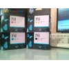 tinta plotter hp 711