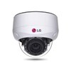 lg ip lnv7210r ir vandal proof dome camera