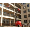 articulated boom lift-1