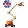 articulated boom lift-2