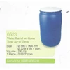 barel drum tong air plastik merk greenleaf kode 0512, 0515 & 0523-2